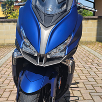 Kymco xciting 400 S