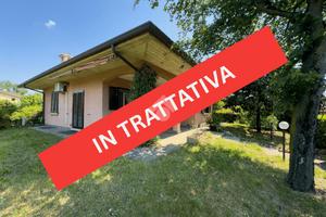 VILLA SINGOLA A INZAGO