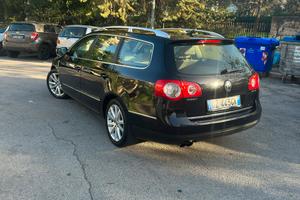 Vw passat 2.0 170cv 2009
