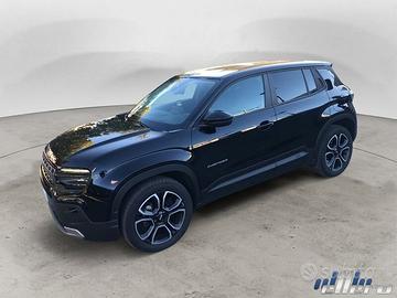 Jeep Avenger 1.2 Turbo 100 CV Summit