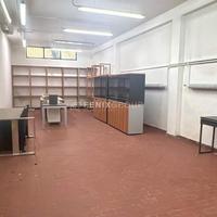 MAGAZZINO IN V.LE MONTE NERO