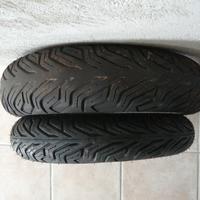 gomme scooter