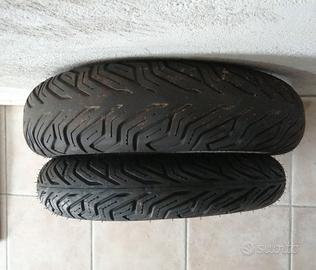 gomme scooter