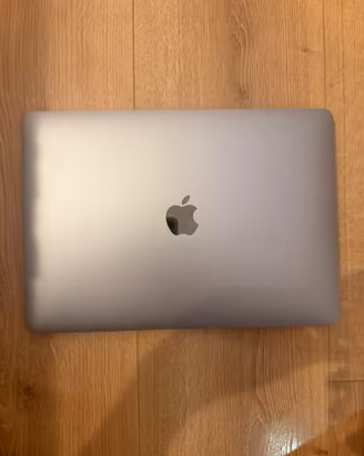 MacBook Air da 13” con chip Apple M1