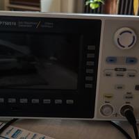 Generatore di segnali generatore segnali  MP750510