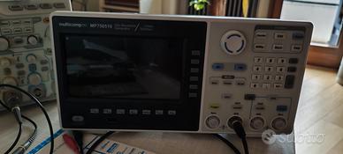 Generatore di segnali generatore segnali  MP750510