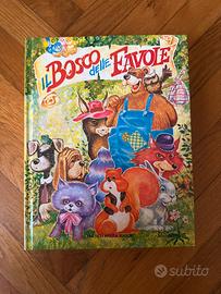 Libro di favole