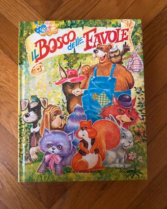 Libro di favole