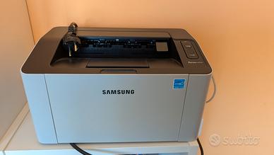 Stampante Samsung Xpress M2026 laser B/N + Toner