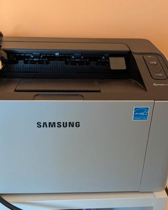 Stampante Samsung Xpress M2026 laser B/N + Toner