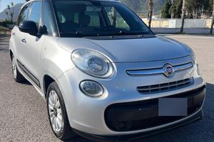 Fiat 500 L living