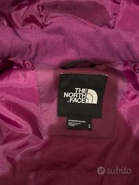 Giacca impermeabile North Face