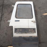 Battente Posteriore Sinistro Fiat Fiorino 1999