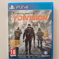 Tom Clancy's The Division - PS4