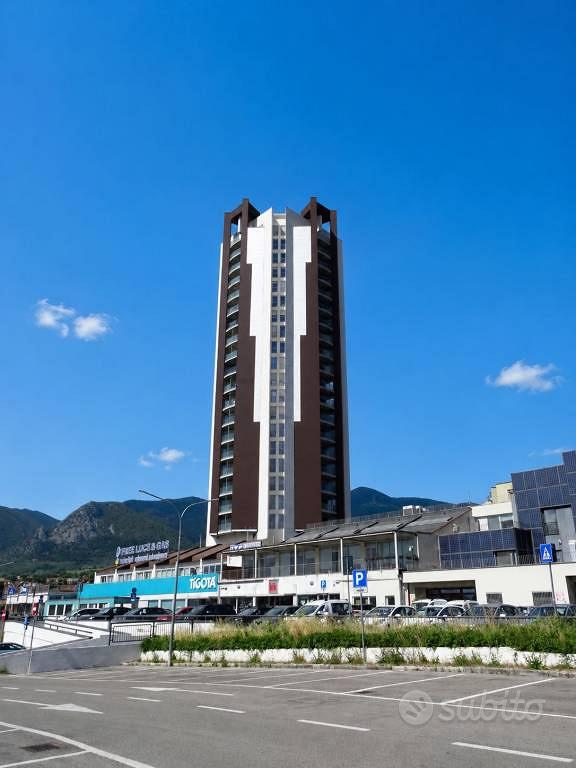 Appartamento di 47 m² con 2 locali a Terni - Vista 2
