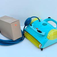 Robot Piscina Dolphin Moby Pro