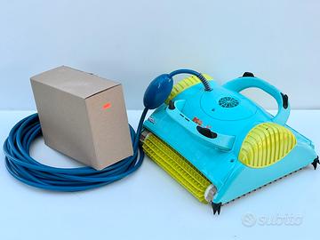 Robot Piscina Dolphin Moby Pro