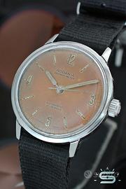 Orologio Rodania Compressor Vinage