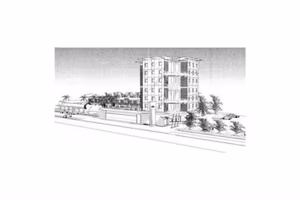 Terreno di 8200 m² a Melegnano