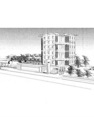 Terreno di 8200 m² a Melegnano