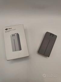 Batteria Drone DJI Mini 2 - Mini 4K - solo 4 cicli