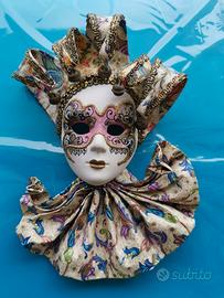 Maschera veneziana