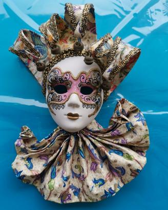 Maschera veneziana