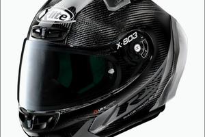 casco X803  RS ULTRA CARBON 