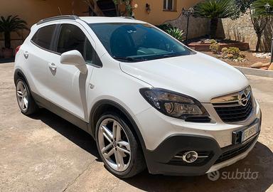 OPEL Mokka 1ª serie - 2016