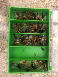 Ami mosca + utensile