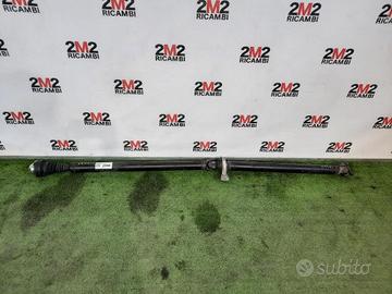 ALBERO DI TRASMISSIONE CENTRALE CHEVROLET Captiva