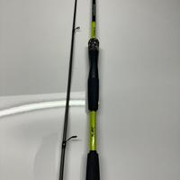 Canna spinning SEIKA MIMIK