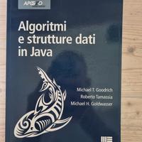 Algoritmi e strutture dati in Java