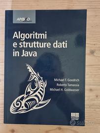 Algoritmi e strutture dati in Java