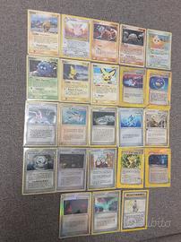 Pokémon carte 2