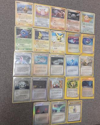 Pokémon carte 2