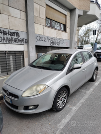 FIAT BRAVO 1.6 MULTIJET DIESEL 2008 EURO 5a