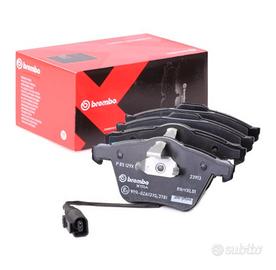 Pasticche Brembo P 85 129X