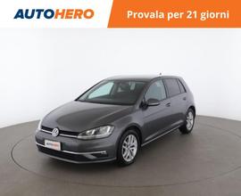 VOLKSWAGEN Golf FW62528