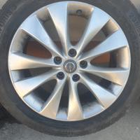 cerchi opel