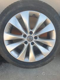 cerchi opel