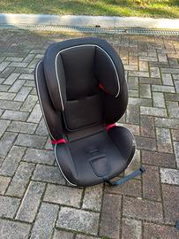 Seggiolino auto 15-36kg