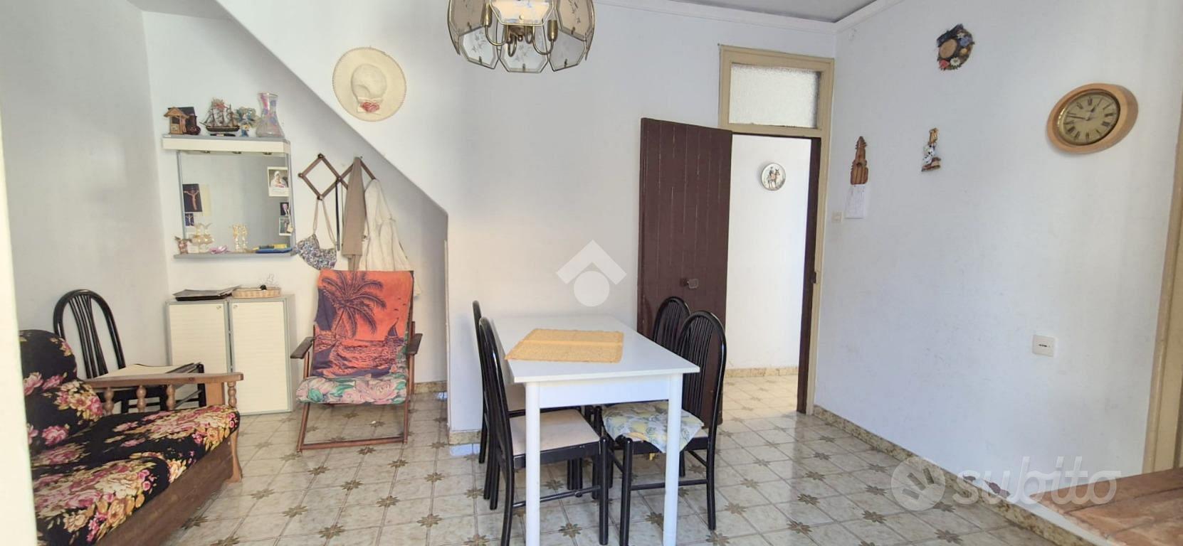 Appartamento – Monreale, Intravaia - Altro