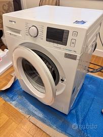 Lavatrice Samsung 7kg - Con manuale
