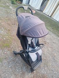 Passeggino leggero