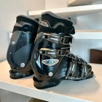 Scarponi  sci HEAD ERA H3