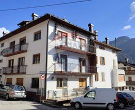 Appartamento - Domegge di Cadore