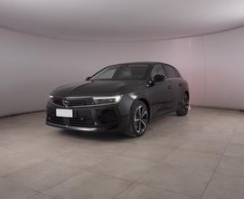 OPEL Astra 5P Business Elegance 1.6 Hybrid 180cv A