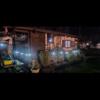 Casetta in campeggio gignese