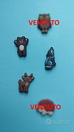 calamite da frigo serie bosco